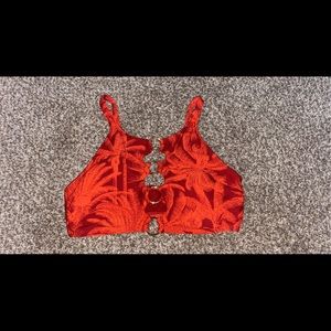 Mynah bikini top